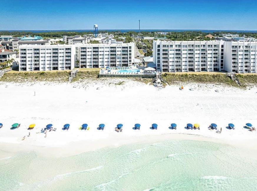 Villa Jade East Towers 0830 By Newman-Dailey Destin Exterior foto