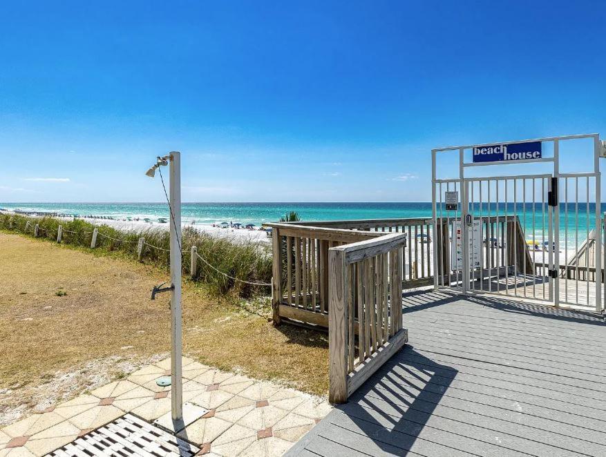 Villa Jade East Towers 0830 By Newman-Dailey Destin Exterior foto