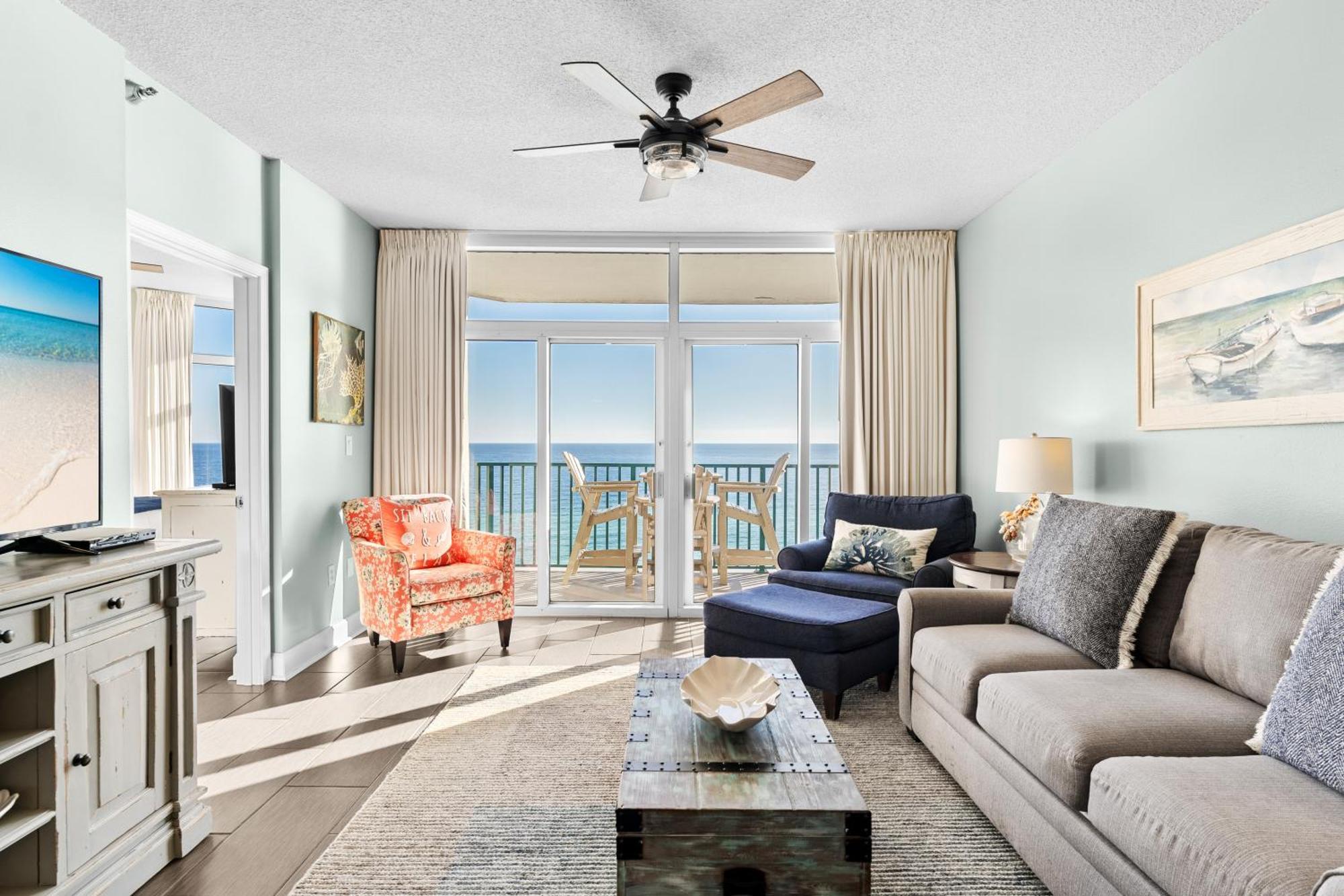 Villa Jade East Towers 0830 By Newman-Dailey Destin Exterior foto