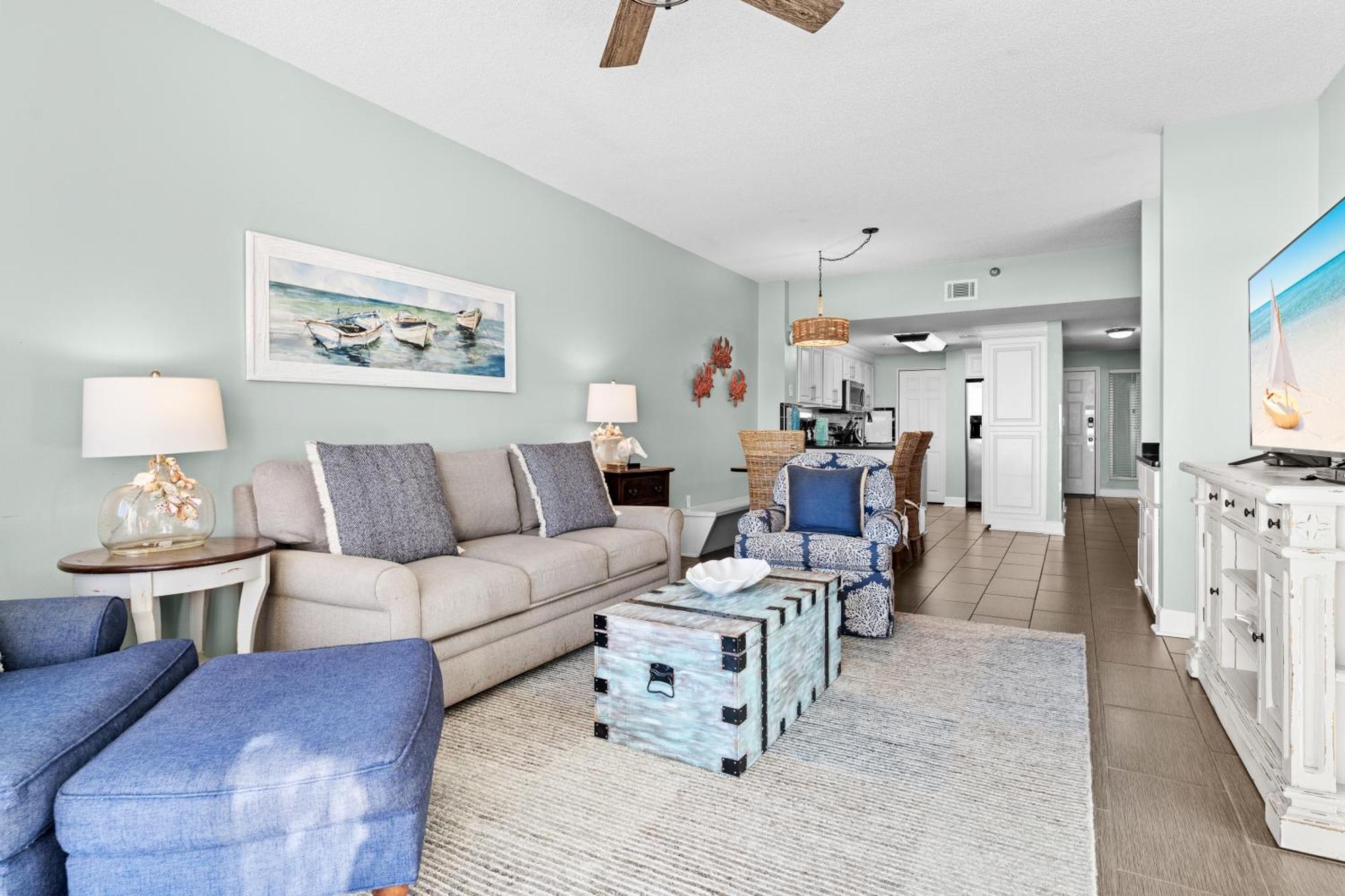 Villa Jade East Towers 0830 By Newman-Dailey Destin Exterior foto
